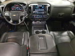 Chevrolet Silverado 2016