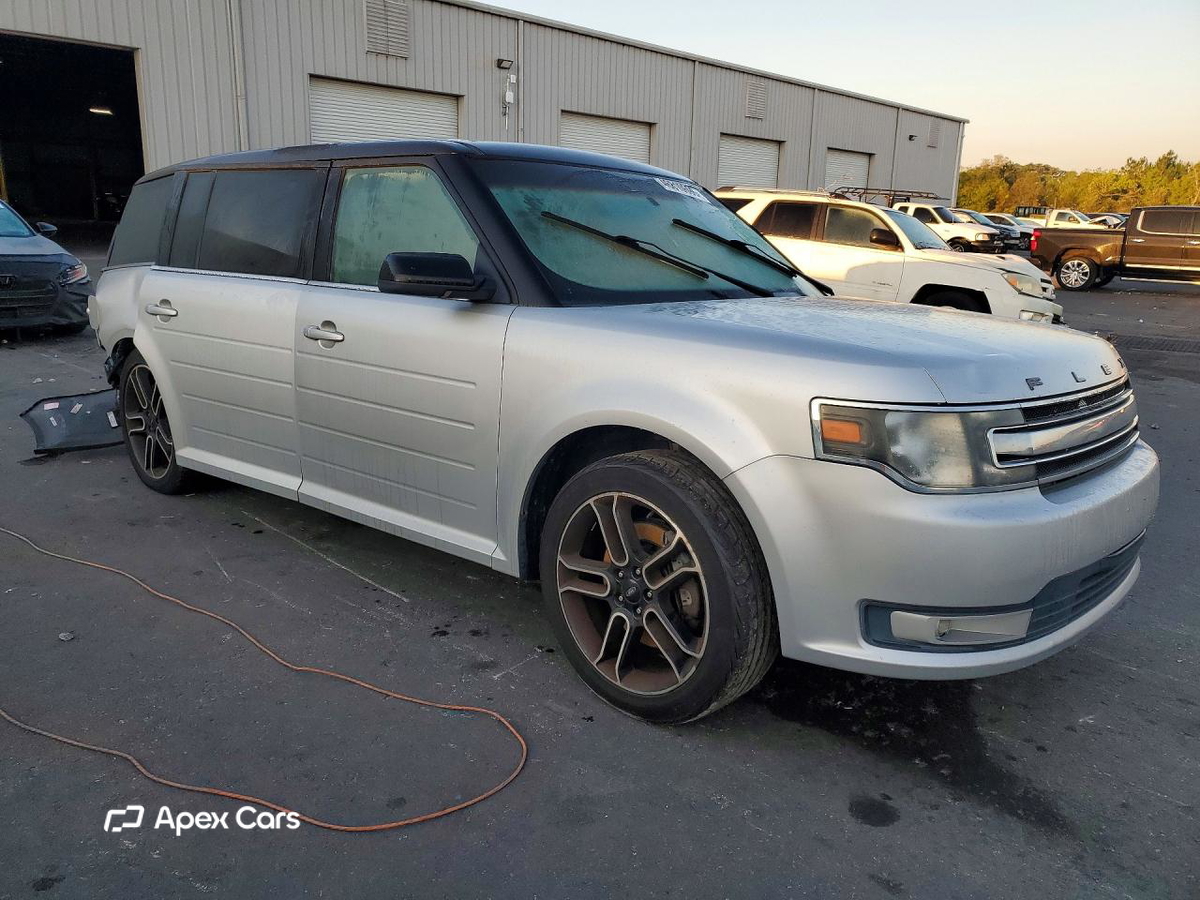 Ford Flex 2014