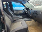 GMC Canyon 2004