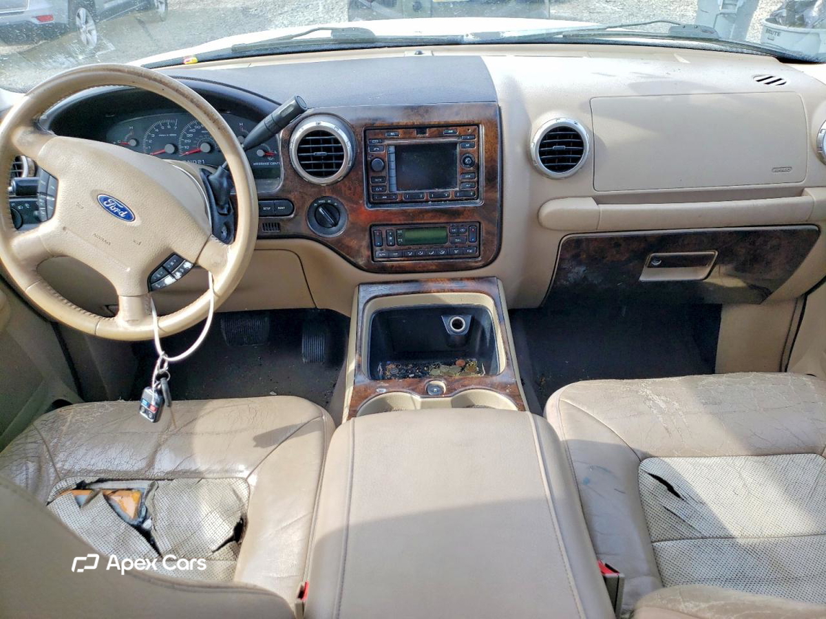 Ford Expedition 2003