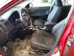 Ford Fusion 2012