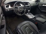 Audi A5 2016