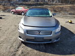 Nissan Maxima 2014
