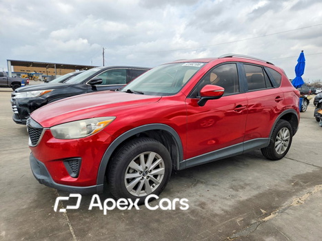 Mazda CX-5 2015 - Image 1 of 13