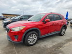 Mazda CX-5 2015