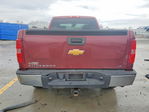 Chevrolet Silverado 2013