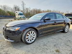 Audi A6 2016