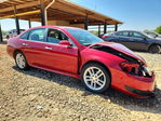 Chevrolet Impala 2013