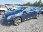 Cadillac XTS 2013