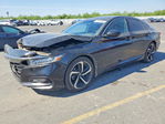 Honda Accord 2019
