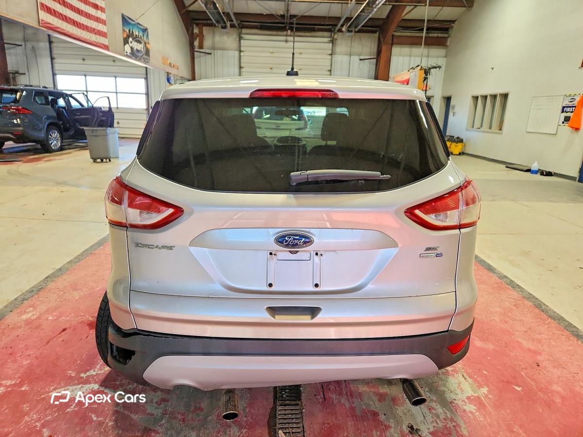 Ford Escape 2014