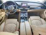 Audi A8 2013