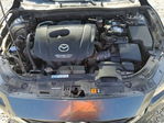 Mazda 3 2018
