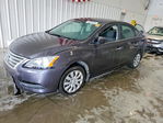 Nissan Sentra 2015