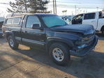 Chevrolet Silverado 2002