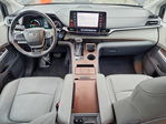 Toyota Sienna 2023