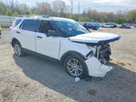 Ford Explorer 2015