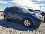 Ford Explorer 2012