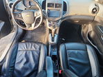 Chevrolet Sonic 2016