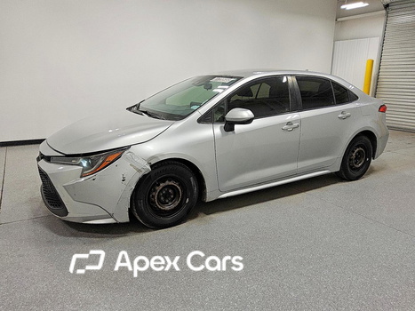 Toyota Corolla 2020 - Image 1 of 13