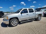 Chevrolet Silverado 2013