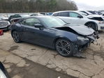 Subaru BRZ 2016