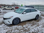 Hyundai Elantra 2021
