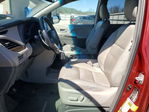 Toyota Sienna 2016