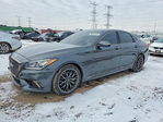 Genesis G80 2019