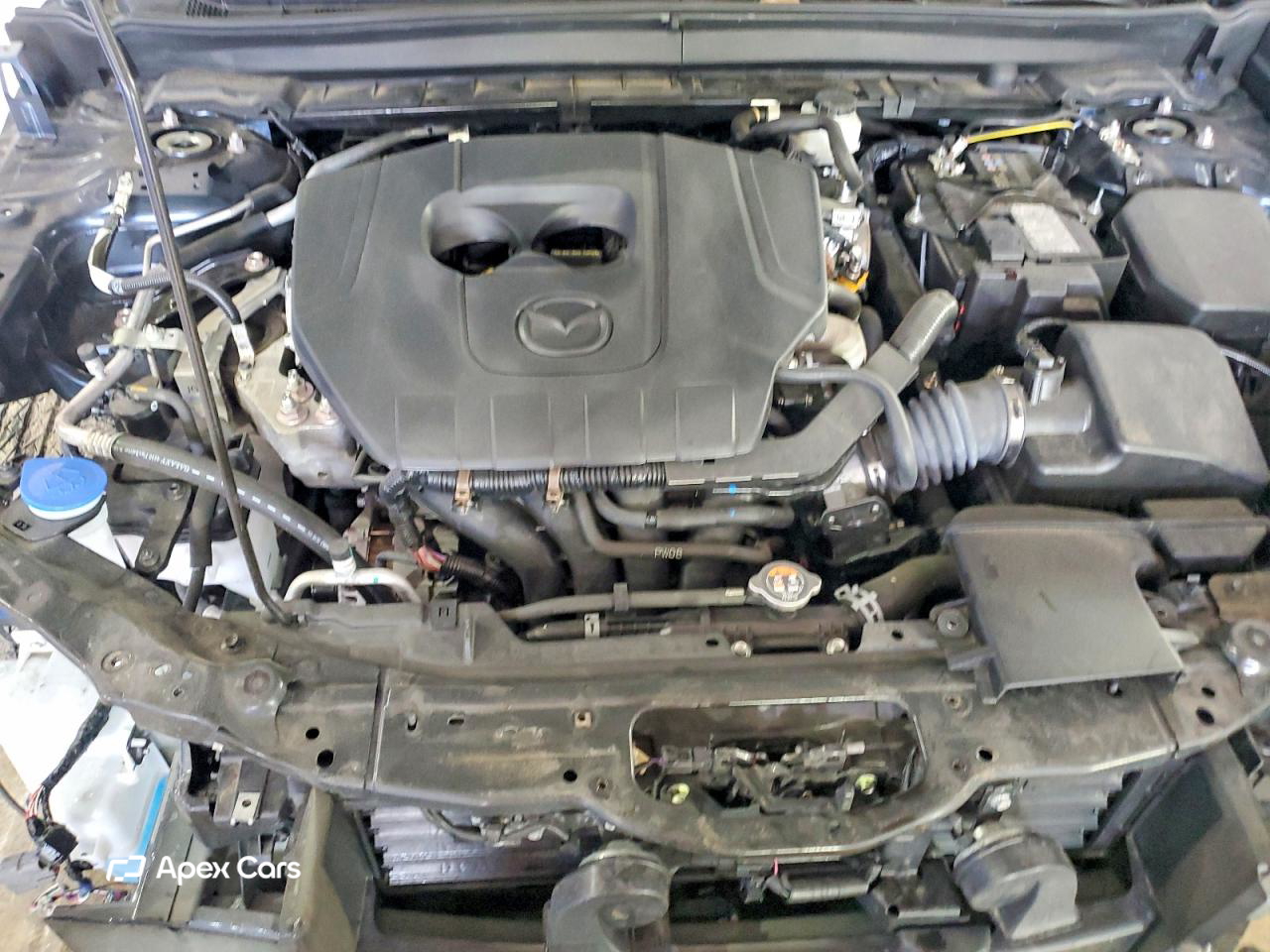 Mazda CX-30 2024