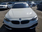 BMW Series 4 2016