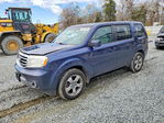 Honda Pilot 2014