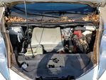 Nissan Leaf 2016