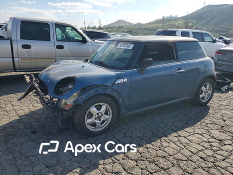 MINI Cooper 2011 - Image 1 of 12