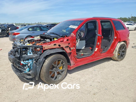 Jeep Cherokee 2021 - Image 1 of 13