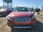 Subaru Outback 2015
