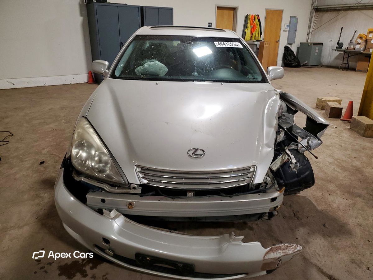 Lexus ES 2002