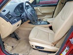BMW X3 2012
