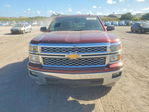 Chevrolet Silverado 2014