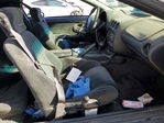 Pontiac Firebird 2002