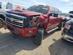 Chevrolet Silverado 2019