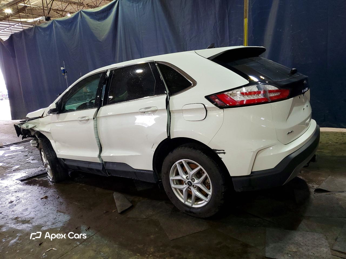 Ford Edge 2024