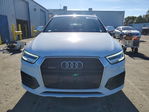 Audi Q3 2018