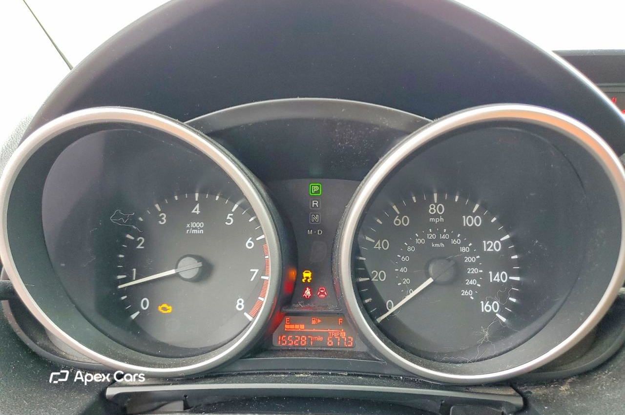 Mazda 5 2013
