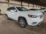 Jeep Cherokee 2019