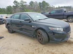Ford Taurus 2017