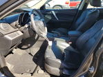 Mazda 3 2012