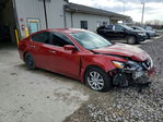 Nissan Altima 2016