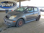 Scion xA 2005