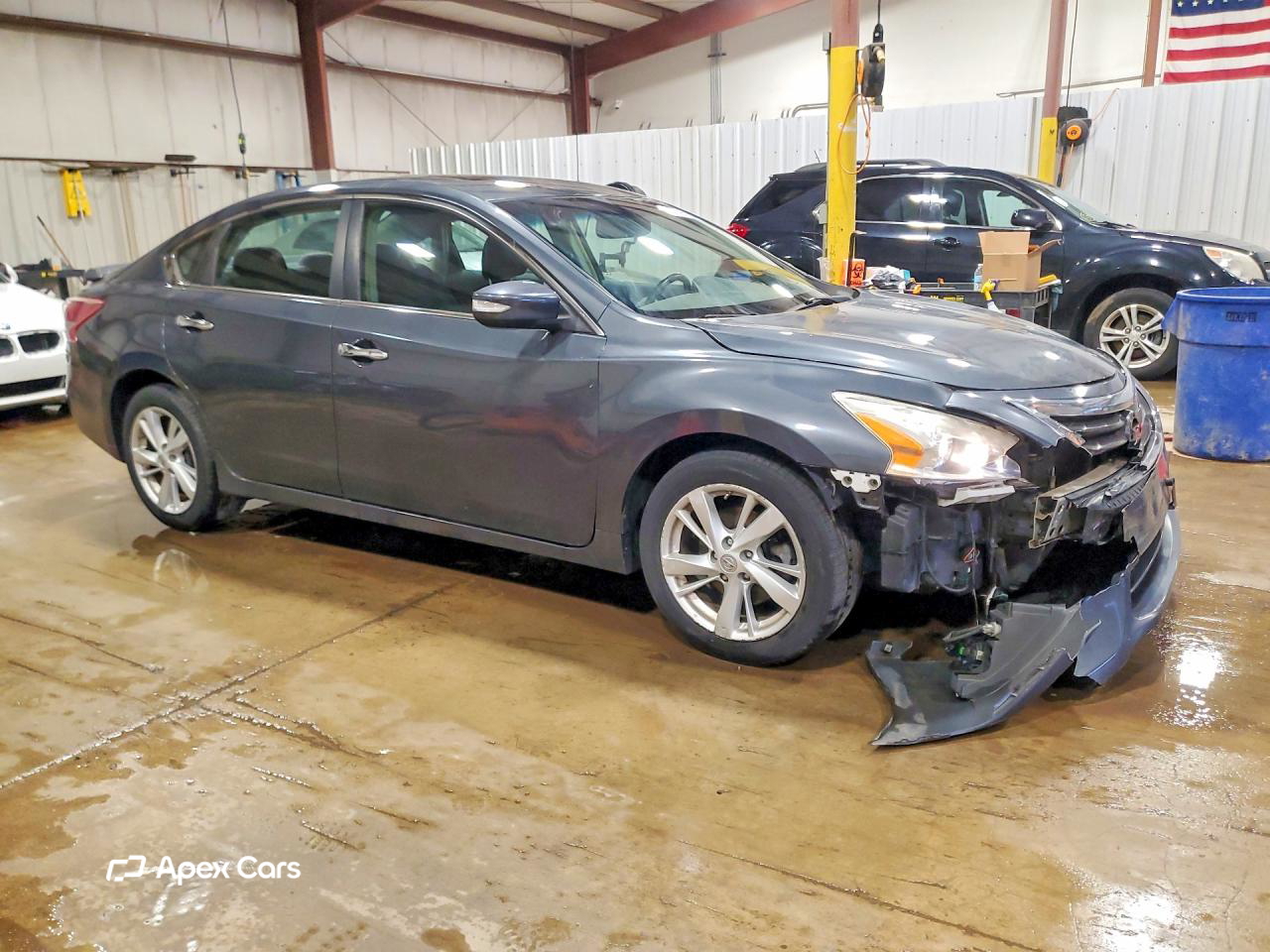 Nissan Altima 2013